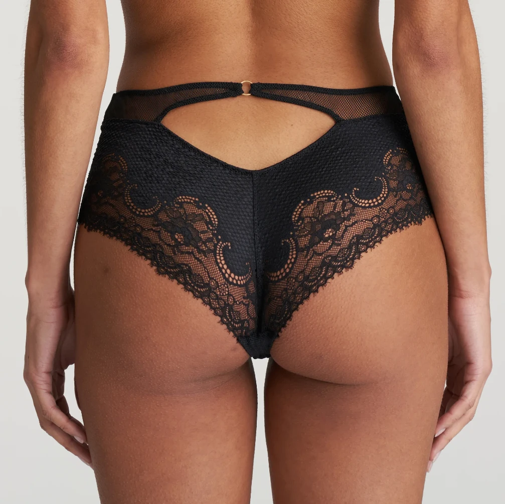 MARIE JO Hotpants, Modell: JUNOO – Bild 3