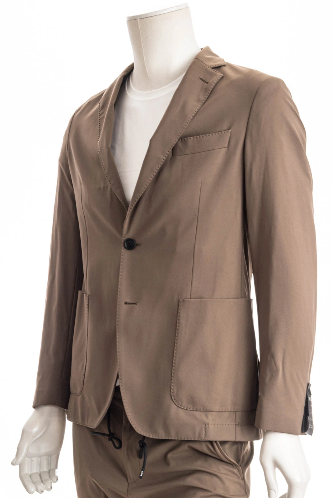 BOSS HBB Sakko P-HANRY-J-WG-233 – Bild 2