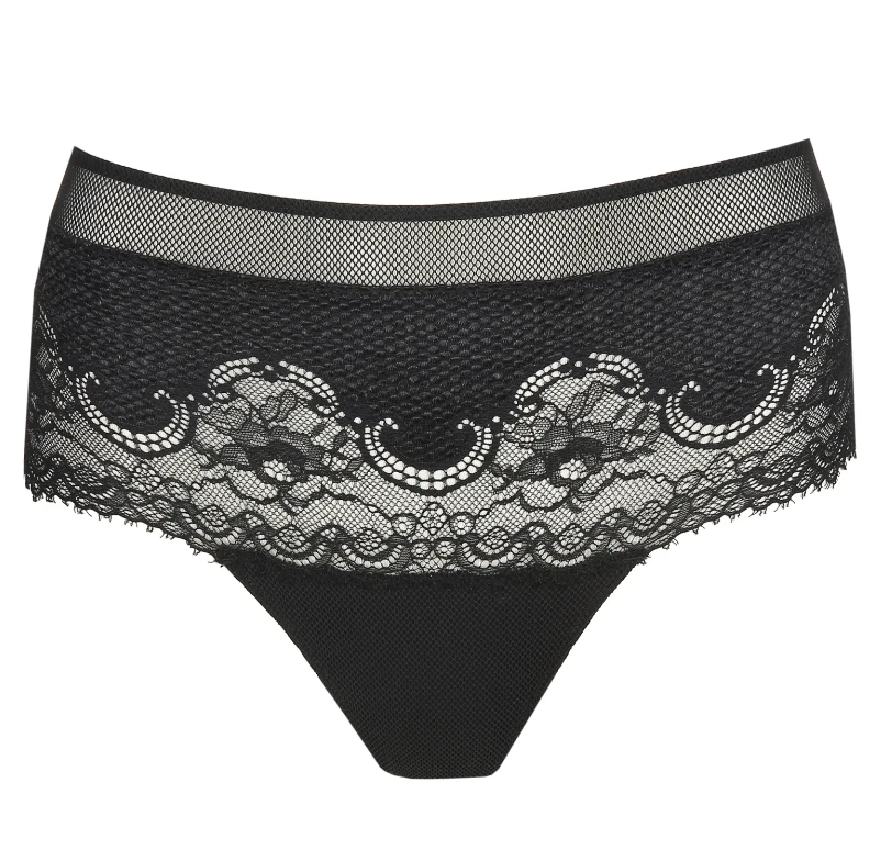 MARIE JO Hotpants, Modell: JUNOO – Bild 4