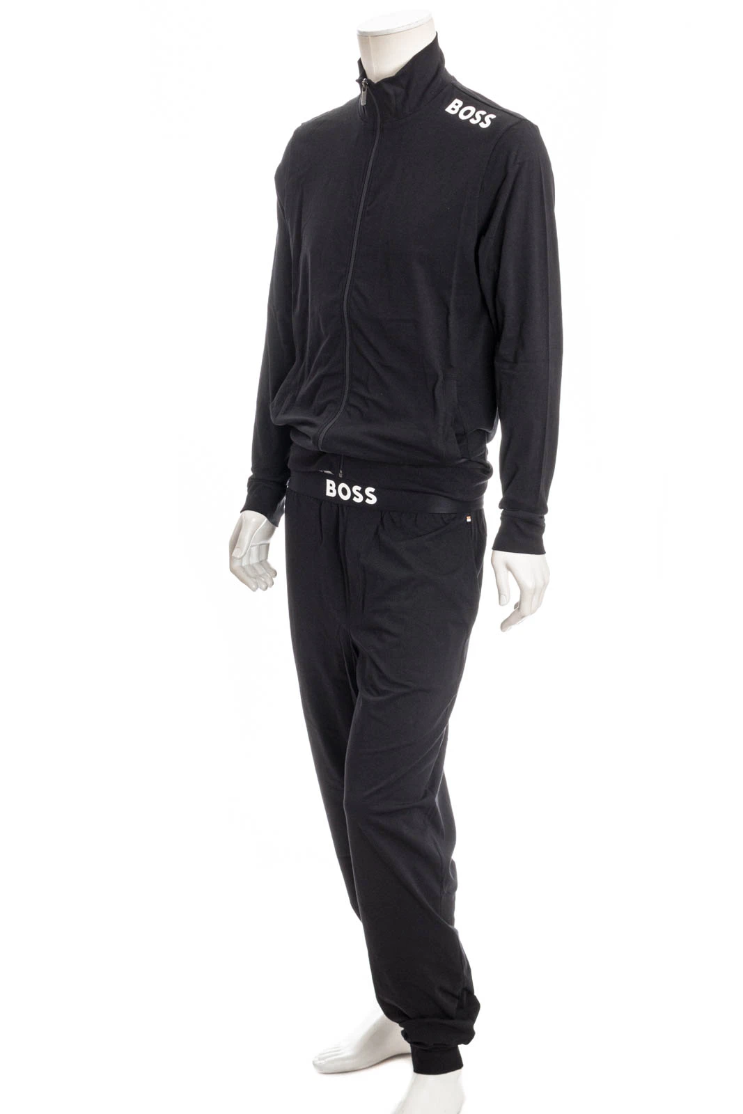 BOSS HBB Sweatanzug LONG SET STMT – Bild 2