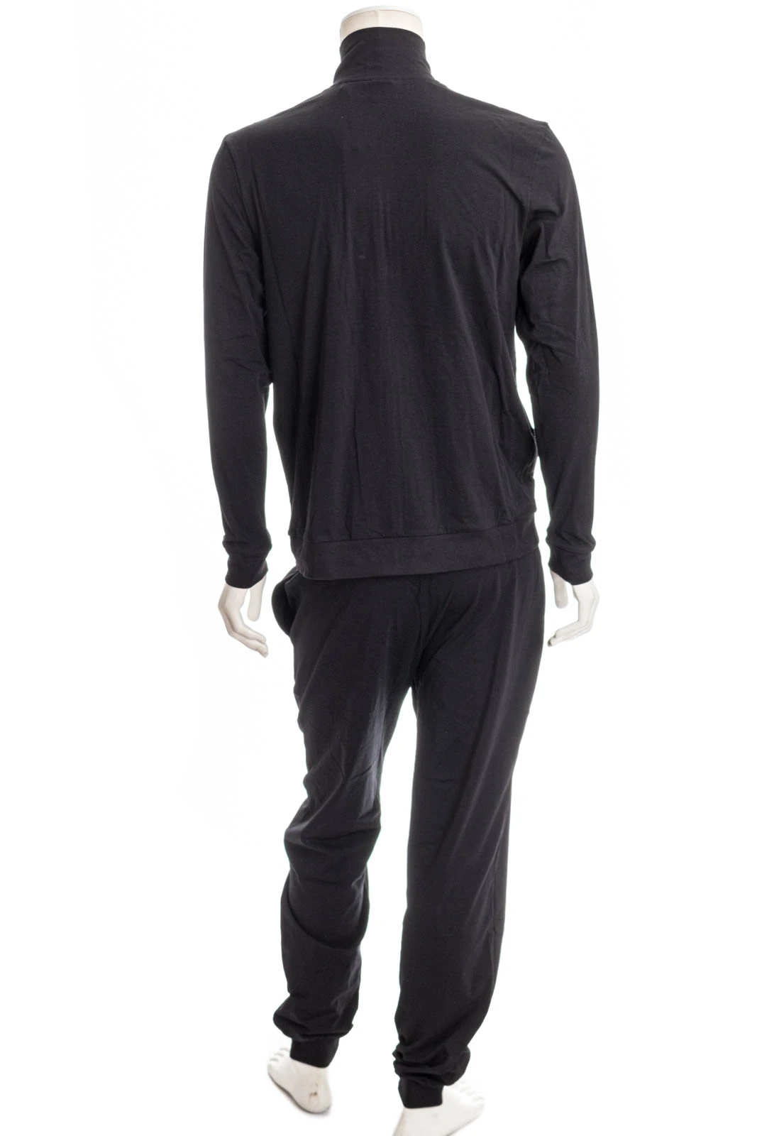 BOSS HBB Sweatanzug LONG SET STMT – Bild 3