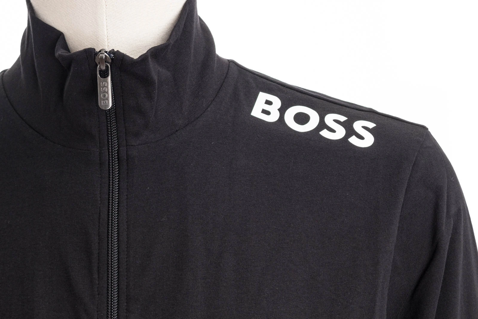 BOSS HBB Sweatanzug LONG SET STMT – Bild 4