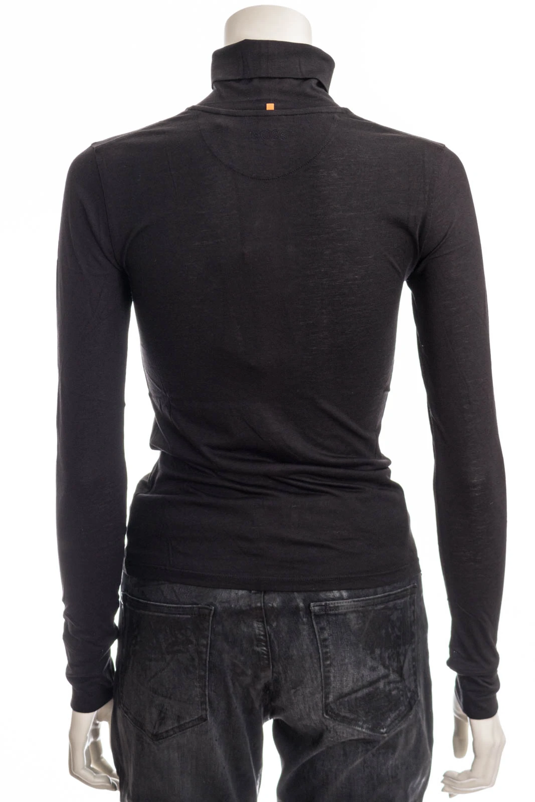 BOSS HBB Rollkragenshirt C_EMERIE_2 – Bild 3