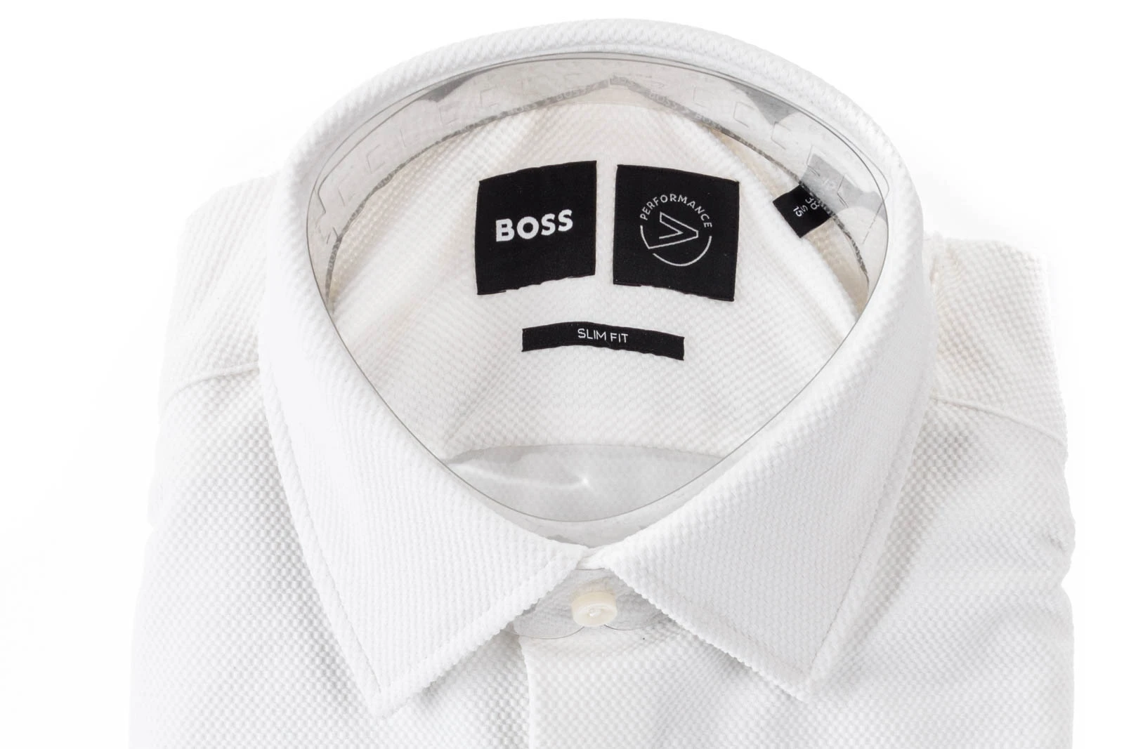 BOSS HBB Hemd P-HANK-KENT-C1-222 – Bild 2