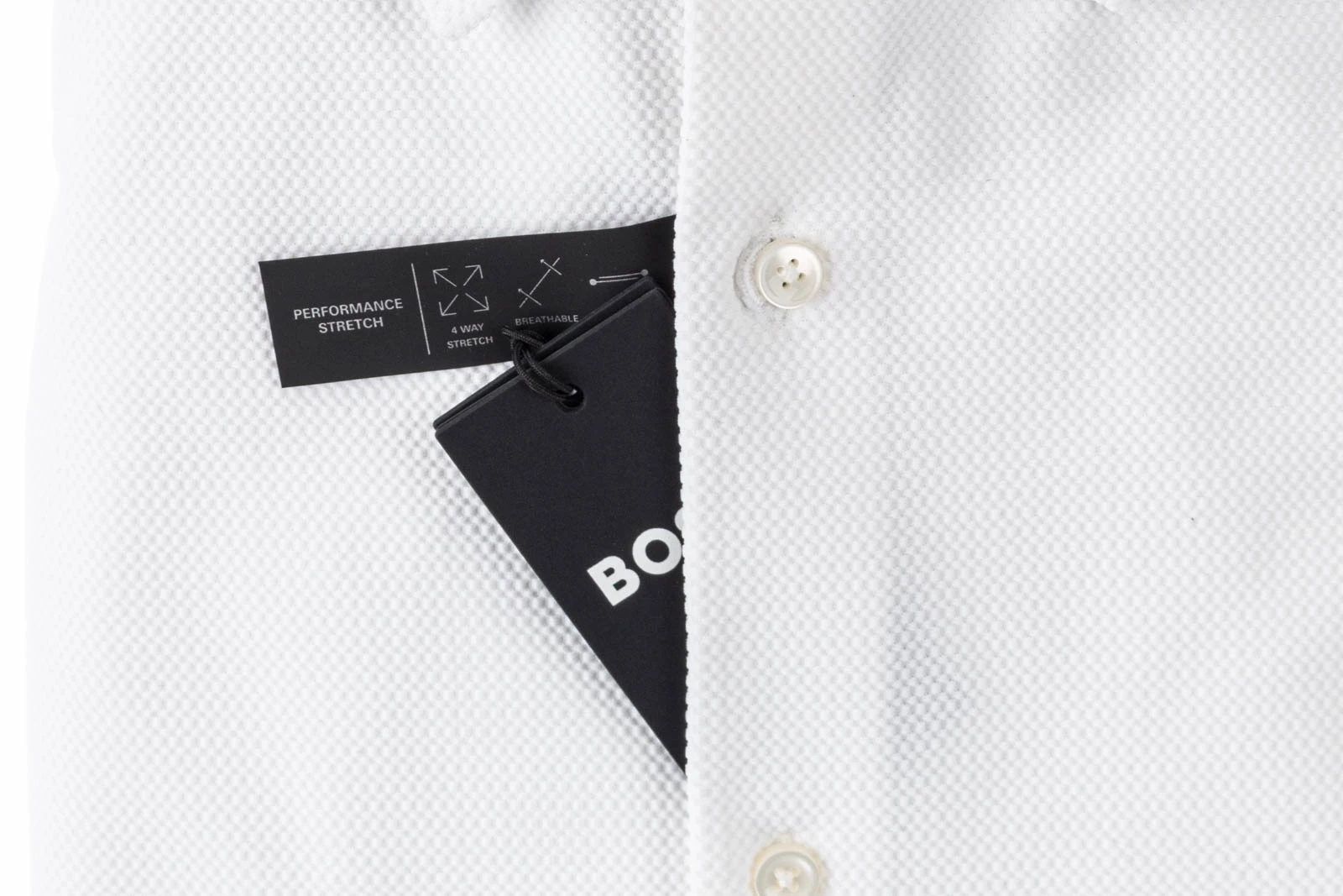 BOSS HBB Hemd P-HANK-KENT-C1-222 – Bild 3