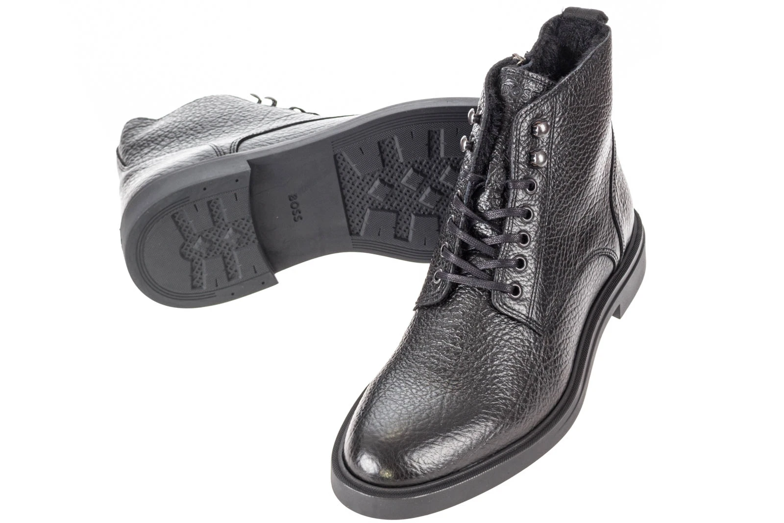 BOSS HBB Schuhe CALEV_HALB – Bild 2