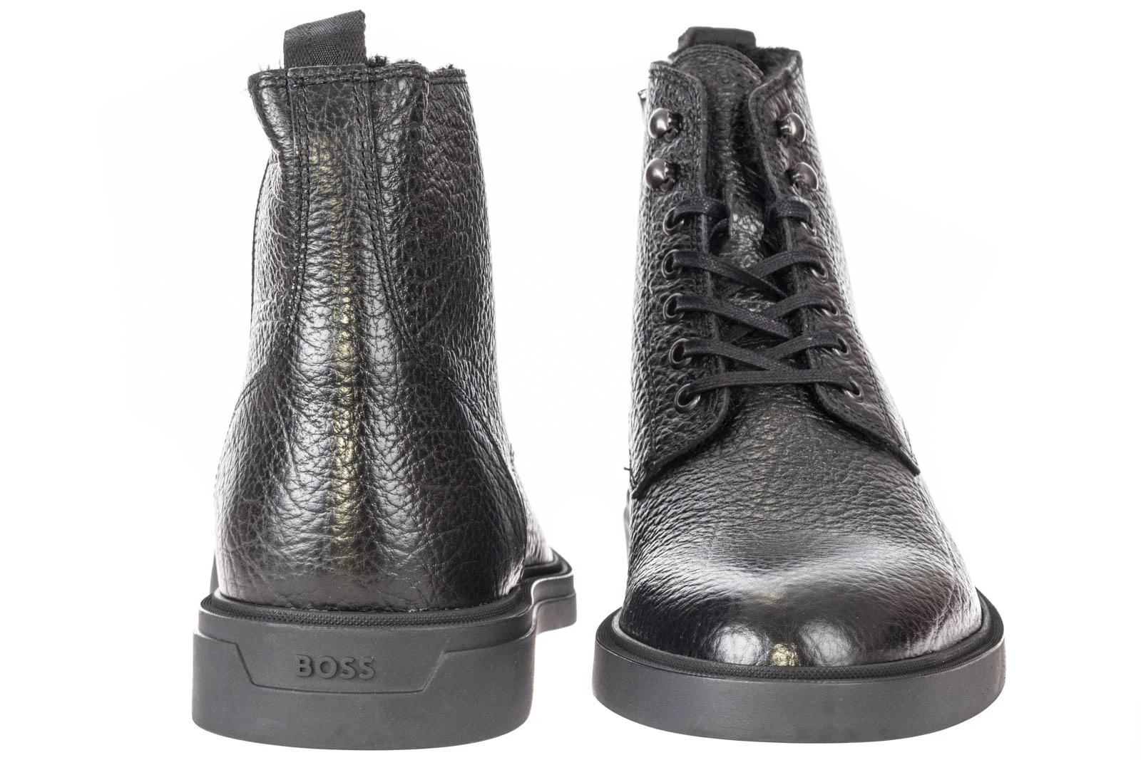 BOSS HBB Schuhe CALEV_HALB – Bild 3