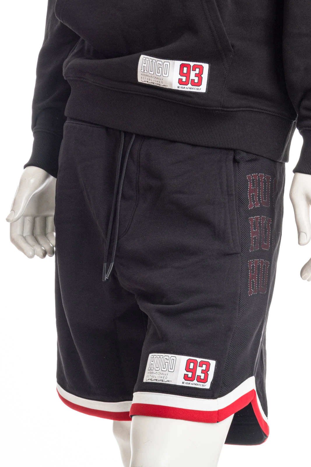 Shorts DANOPY – Bild 2