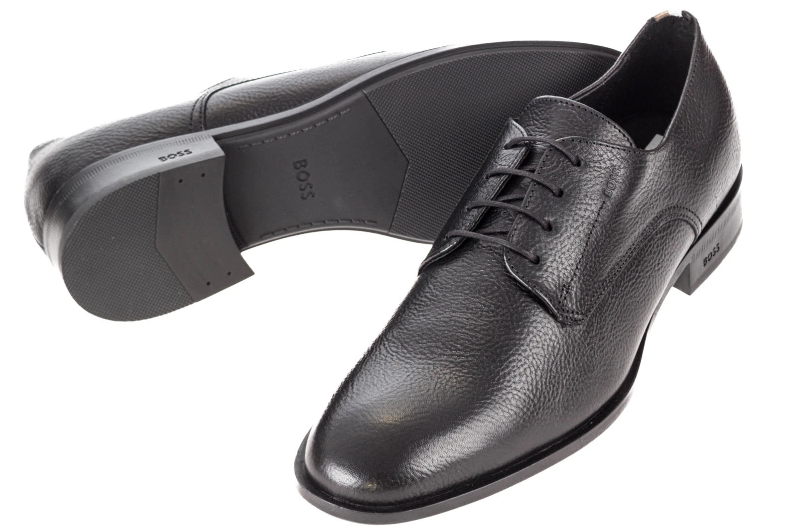 BOSS HBB Schuhe COLBY_DERB – Bild 2