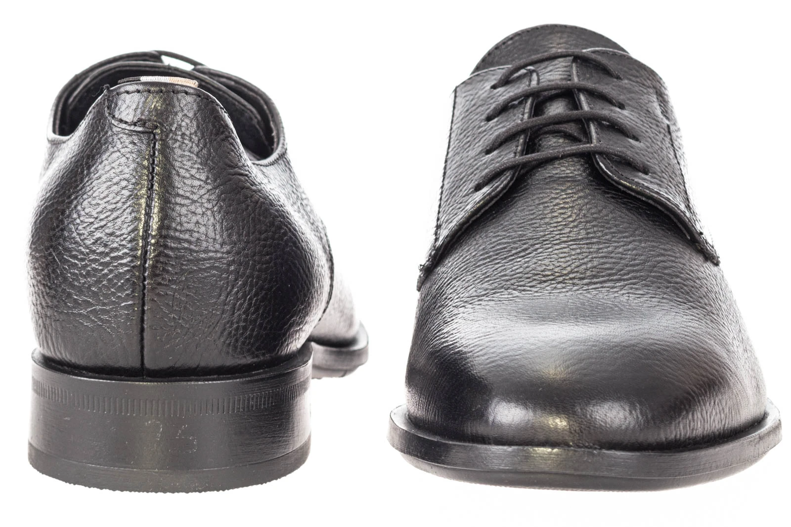 BOSS HBB Schuhe COLBY_DERB – Bild 3