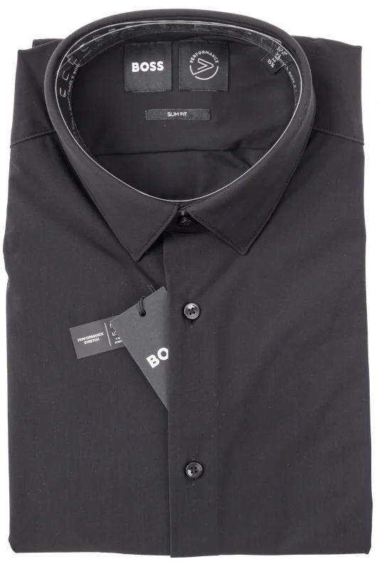 BOSS HBB Hemd P-HANK-S-KENT-C1-222