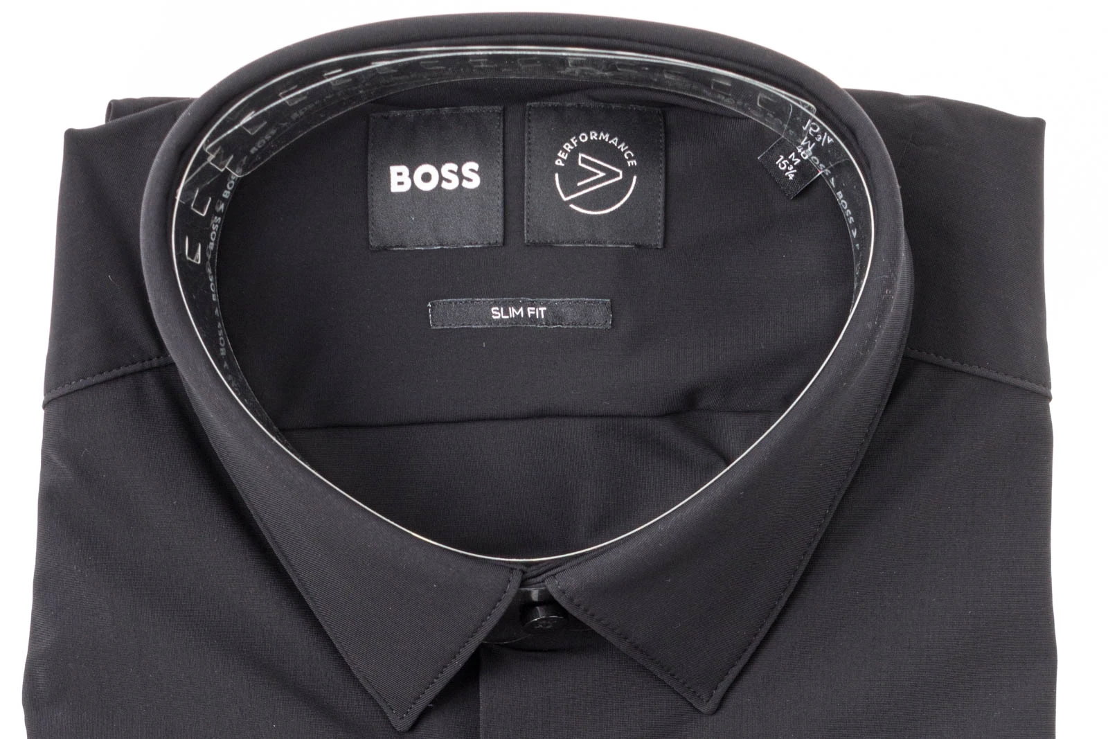 BOSS HBB Hemd P-HANK-S-KENT-C1-222 – Bild 2