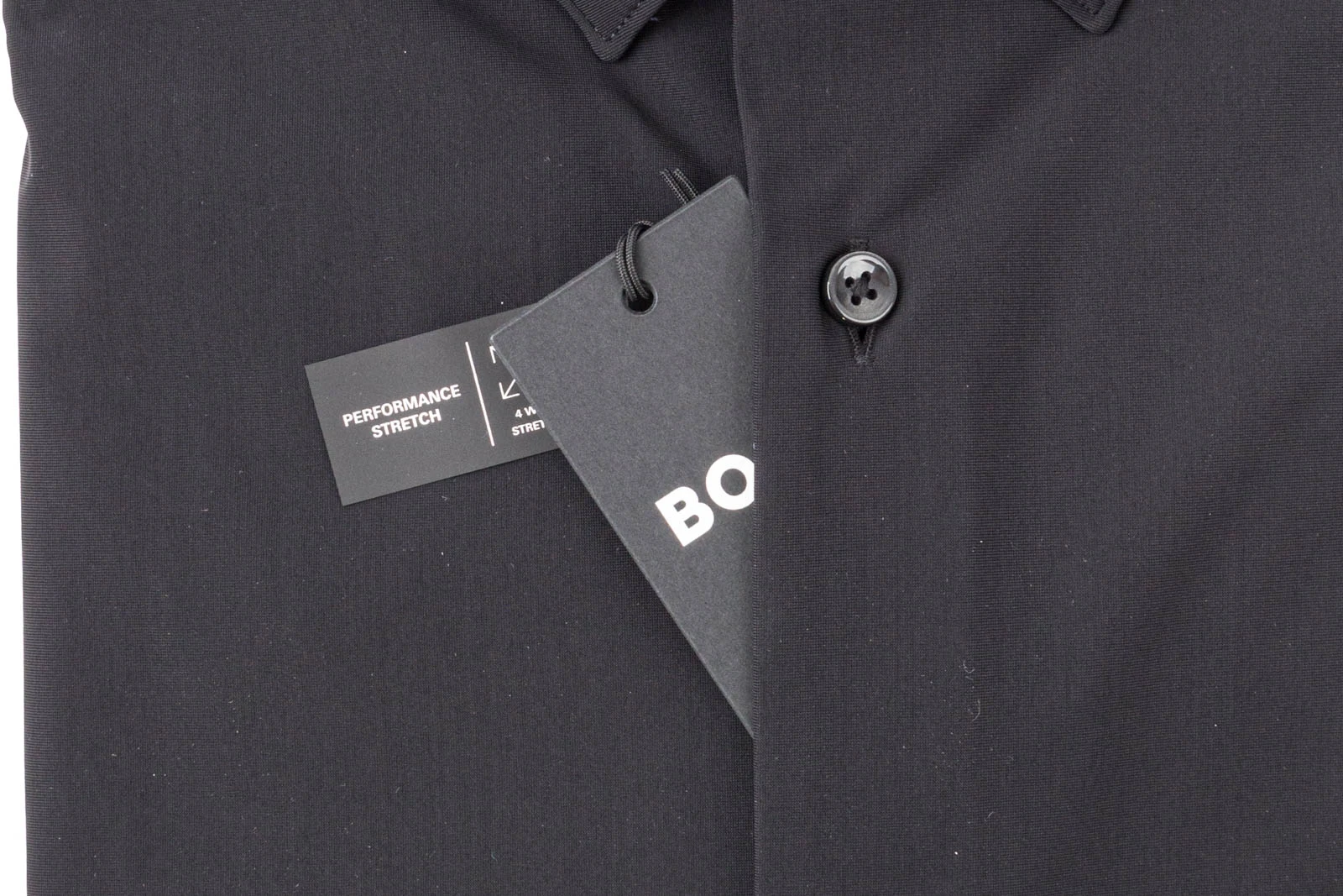 BOSS HBB Hemd P-HANK-S-KENT-C1-222 – Bild 3