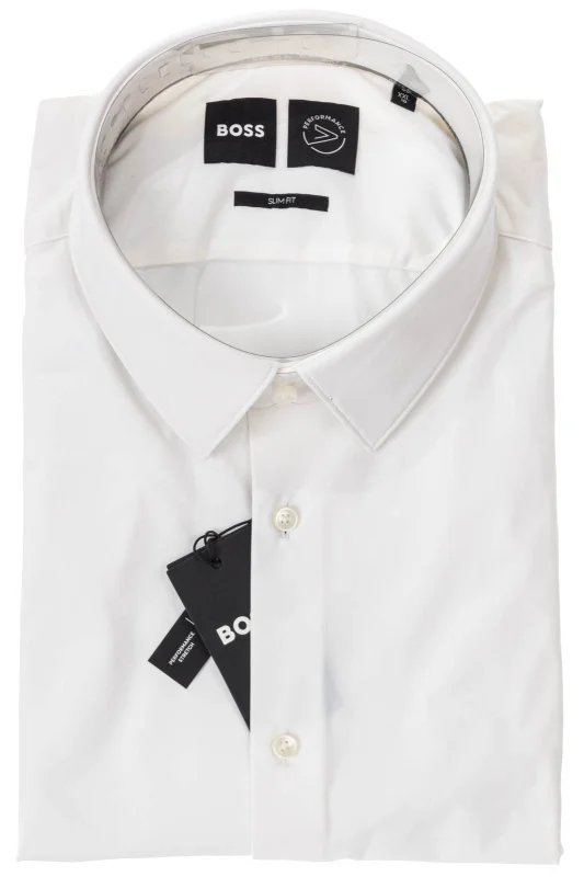 BOSS HBB Hemd P-HANK-S-KENT-C1-222