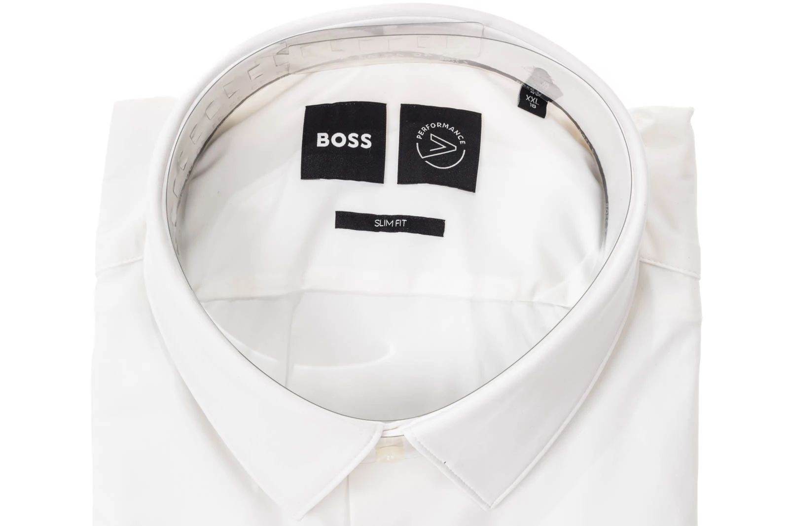 BOSS HBB Hemd P-HANK-S-KENT-C1-222 – Bild 2