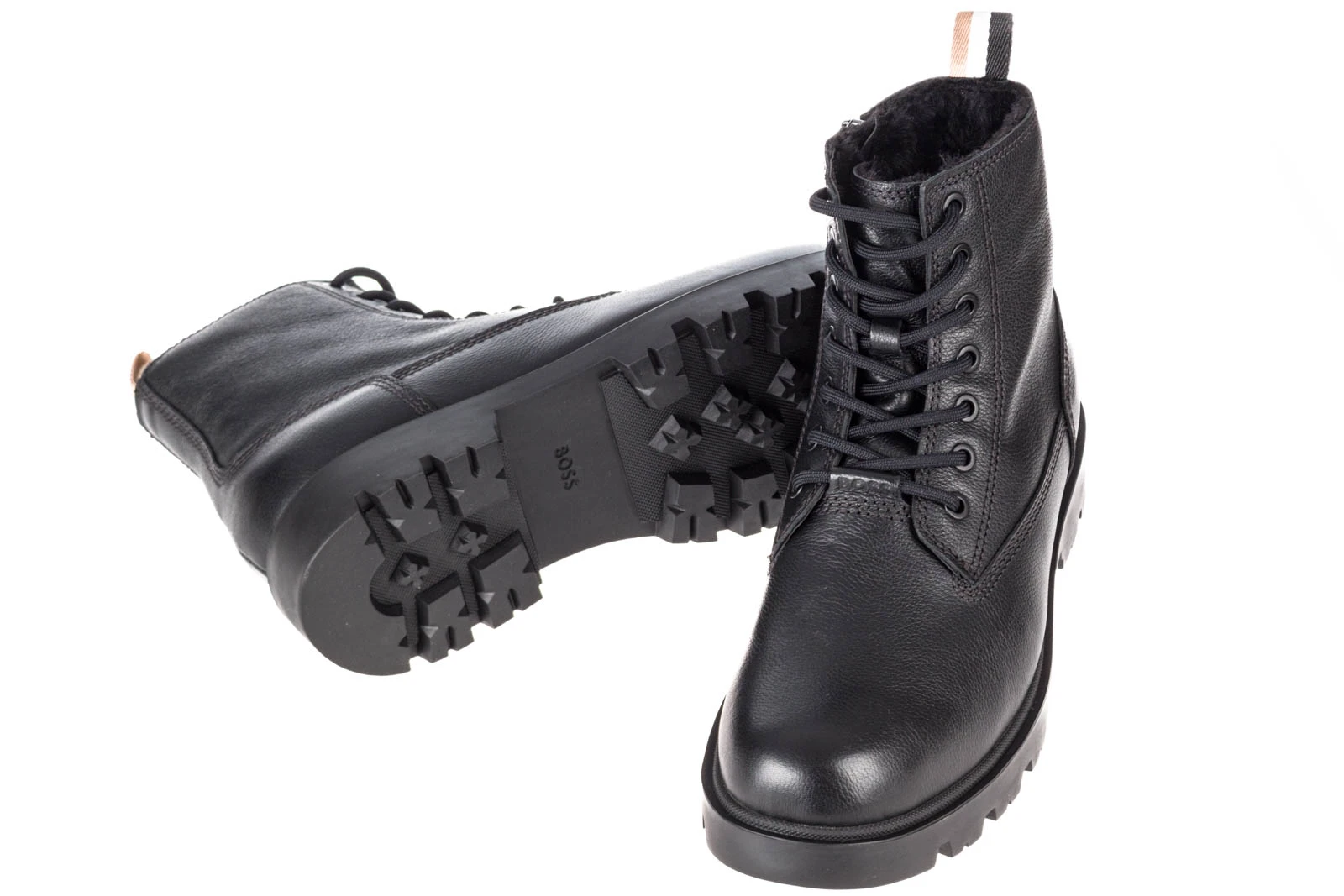 BOSS HBB Boots ADLEY_HALB – Bild 2