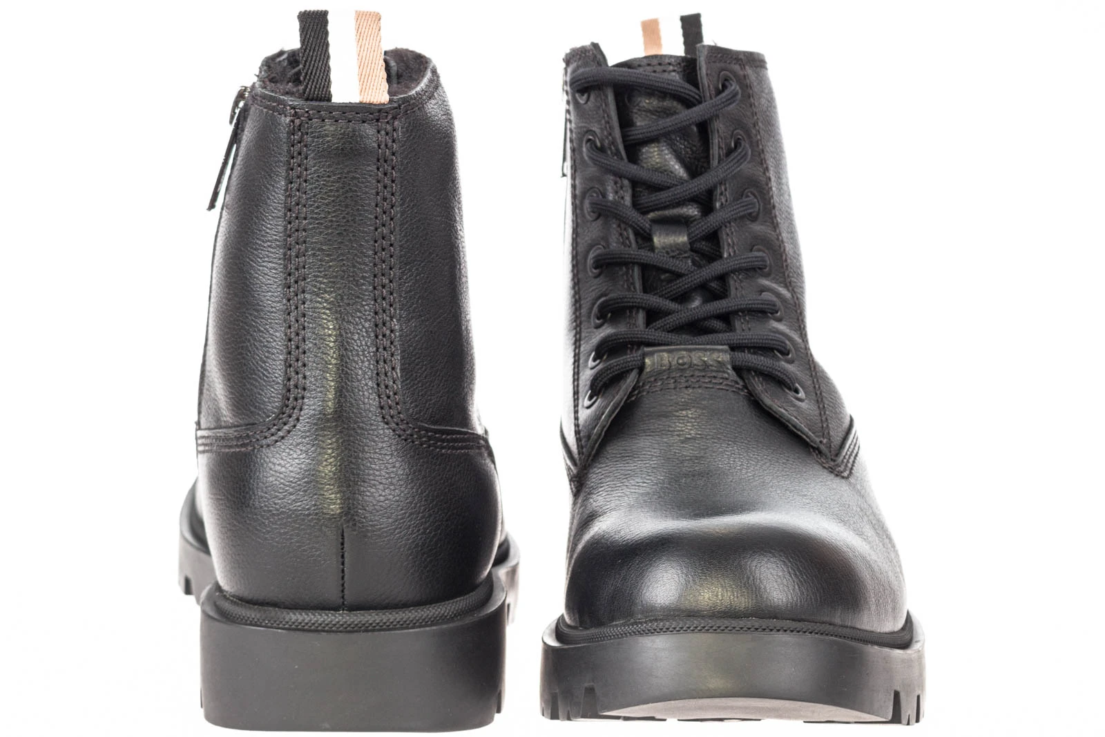 BOSS HBB Boots ADLEY_HALB – Bild 3