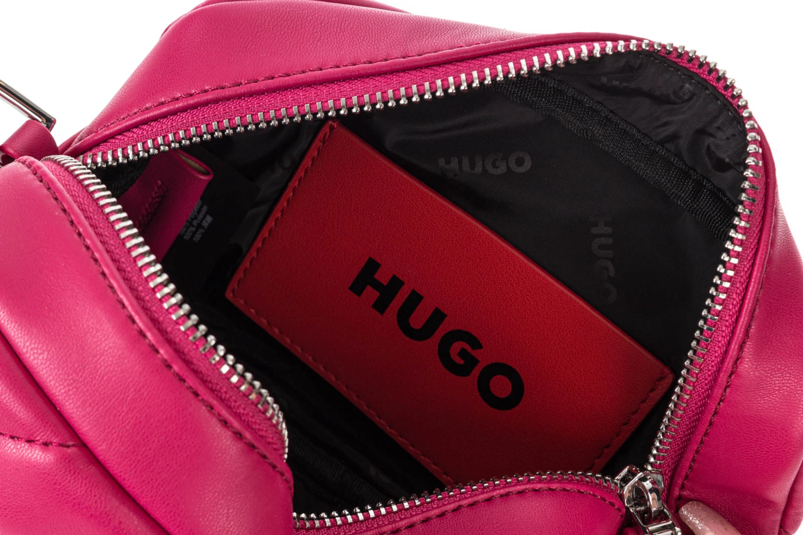HUGO Tasche LIZZIE CROSSBODY – Bild 4
