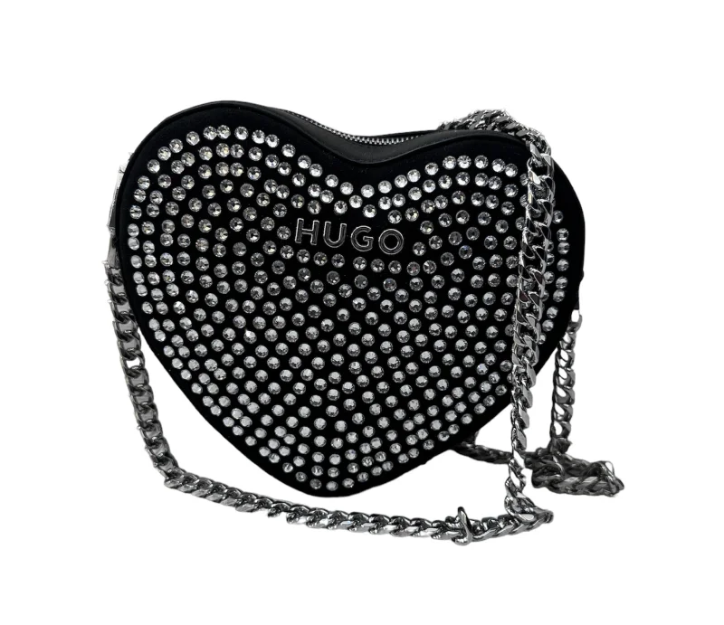 HUGO Tasche LOVE HEART BAG