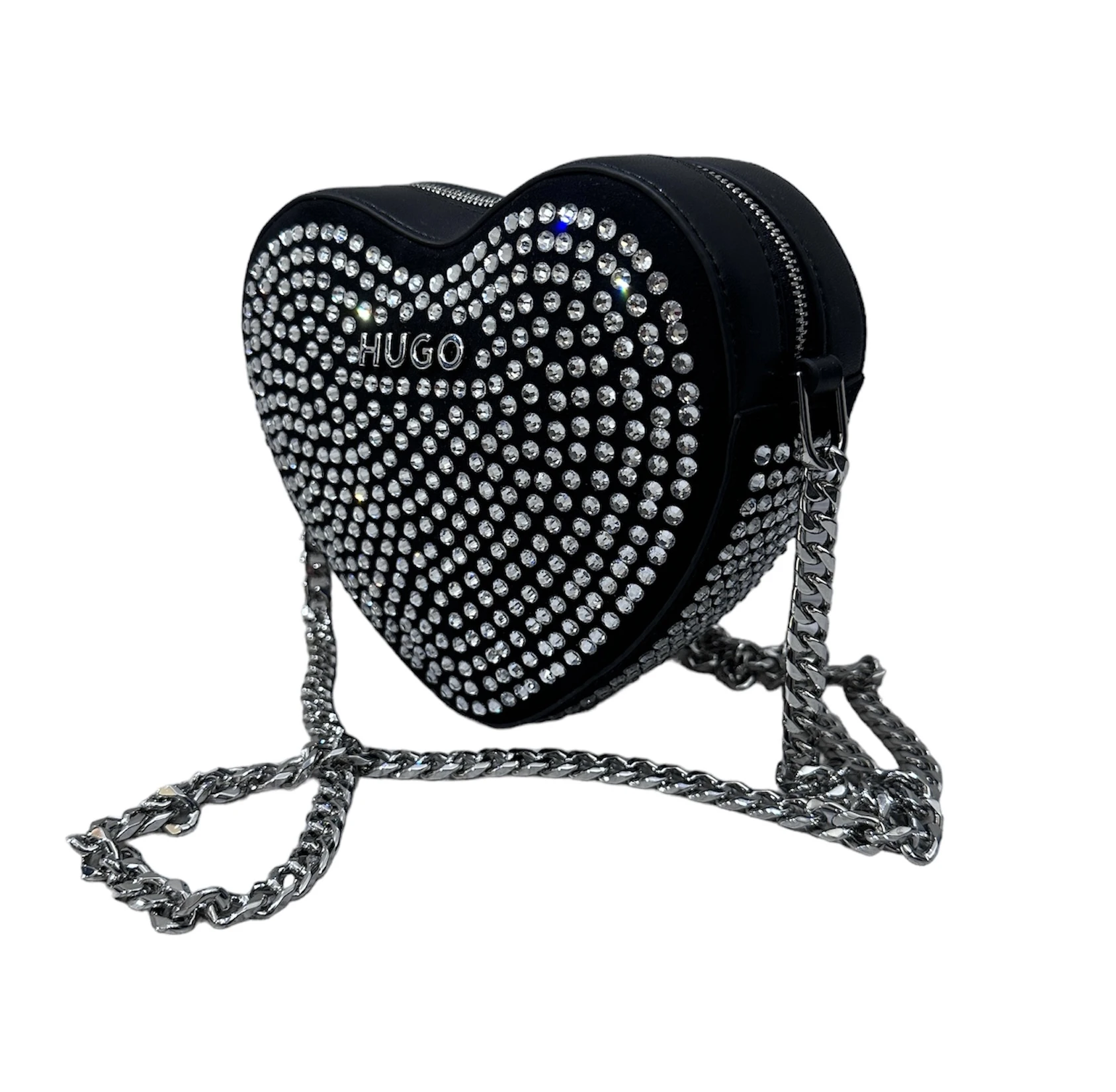 HUGO Tasche LOVE HEART BAG – Bild 2