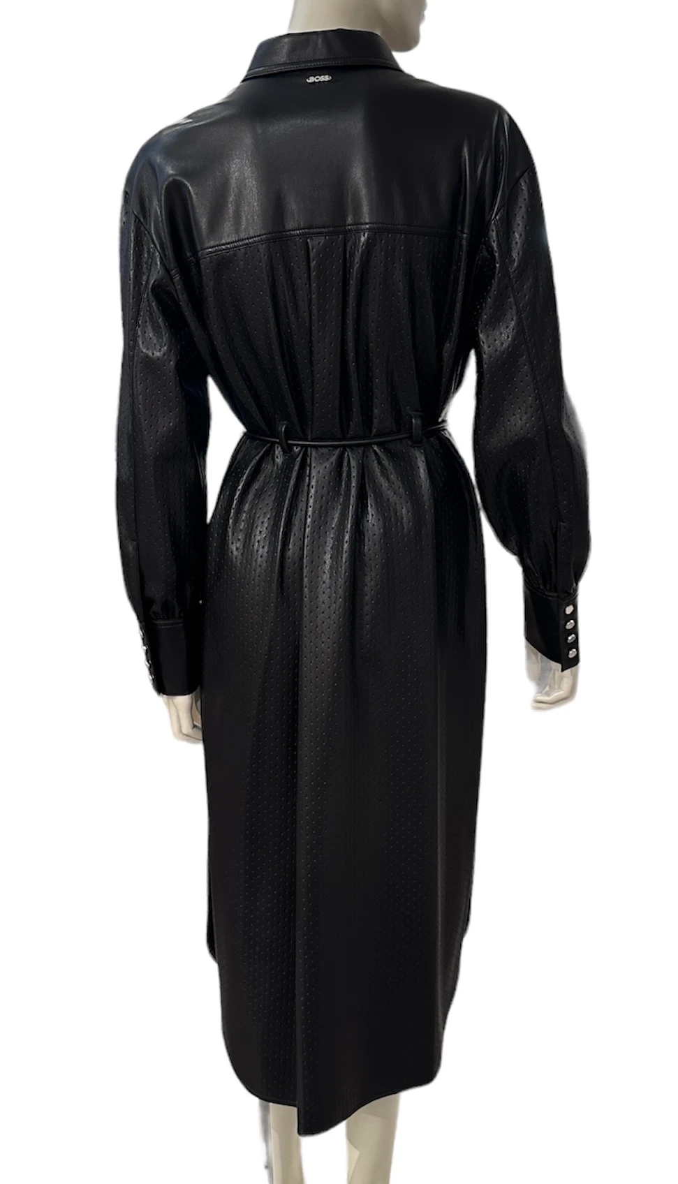 BOSS HBB Kleid DIBANORA10 – Bild 3