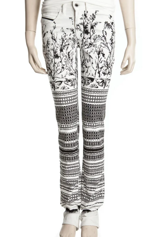 DIESEL BLACK GOLD Jeans PETRAH HOSE