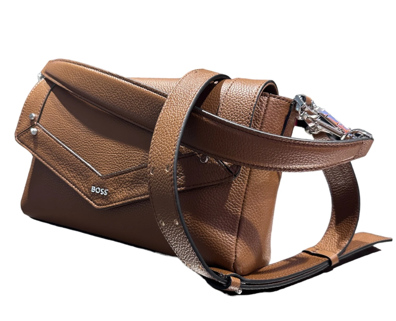 BOSS HBB Tasche IVY LONG SHOULDER BAG – Bild 2