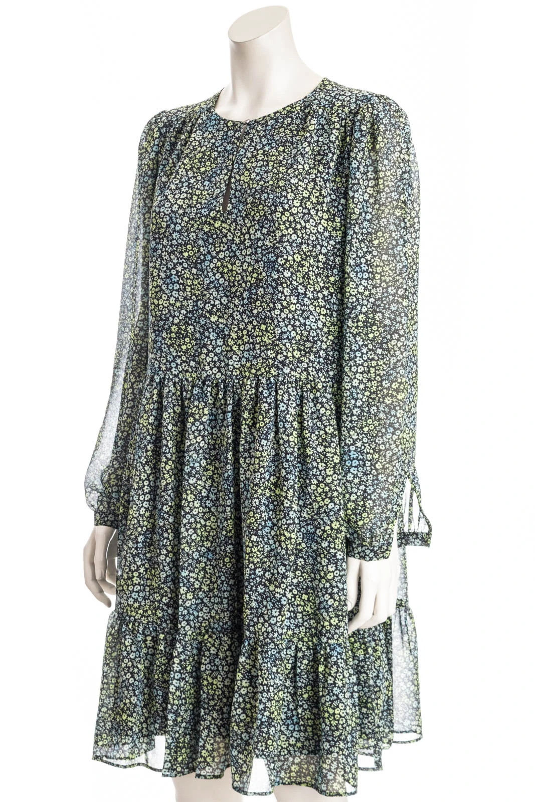 Kleid C_DAVINA – Bild 2