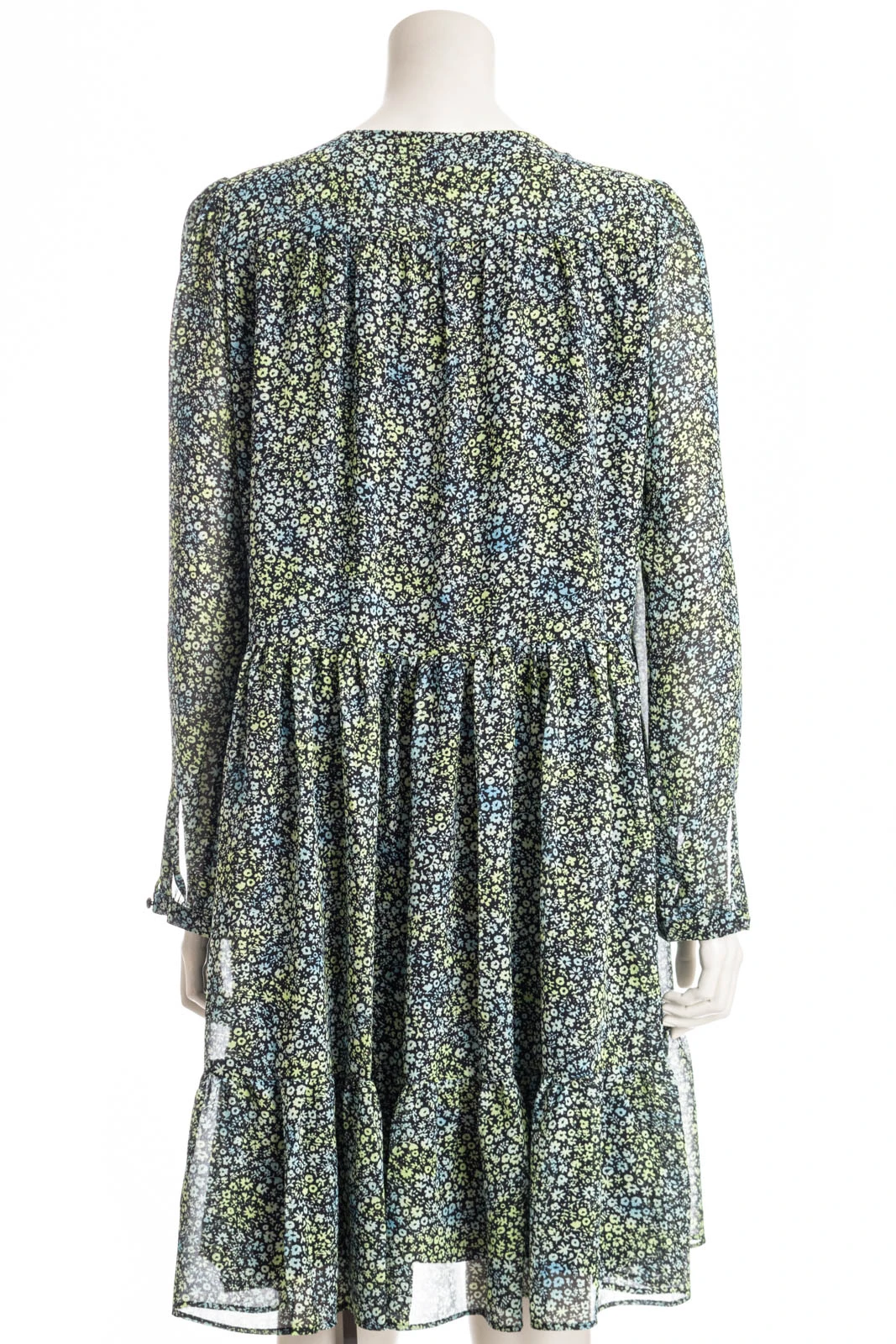 Kleid C_DAVINA – Bild 3