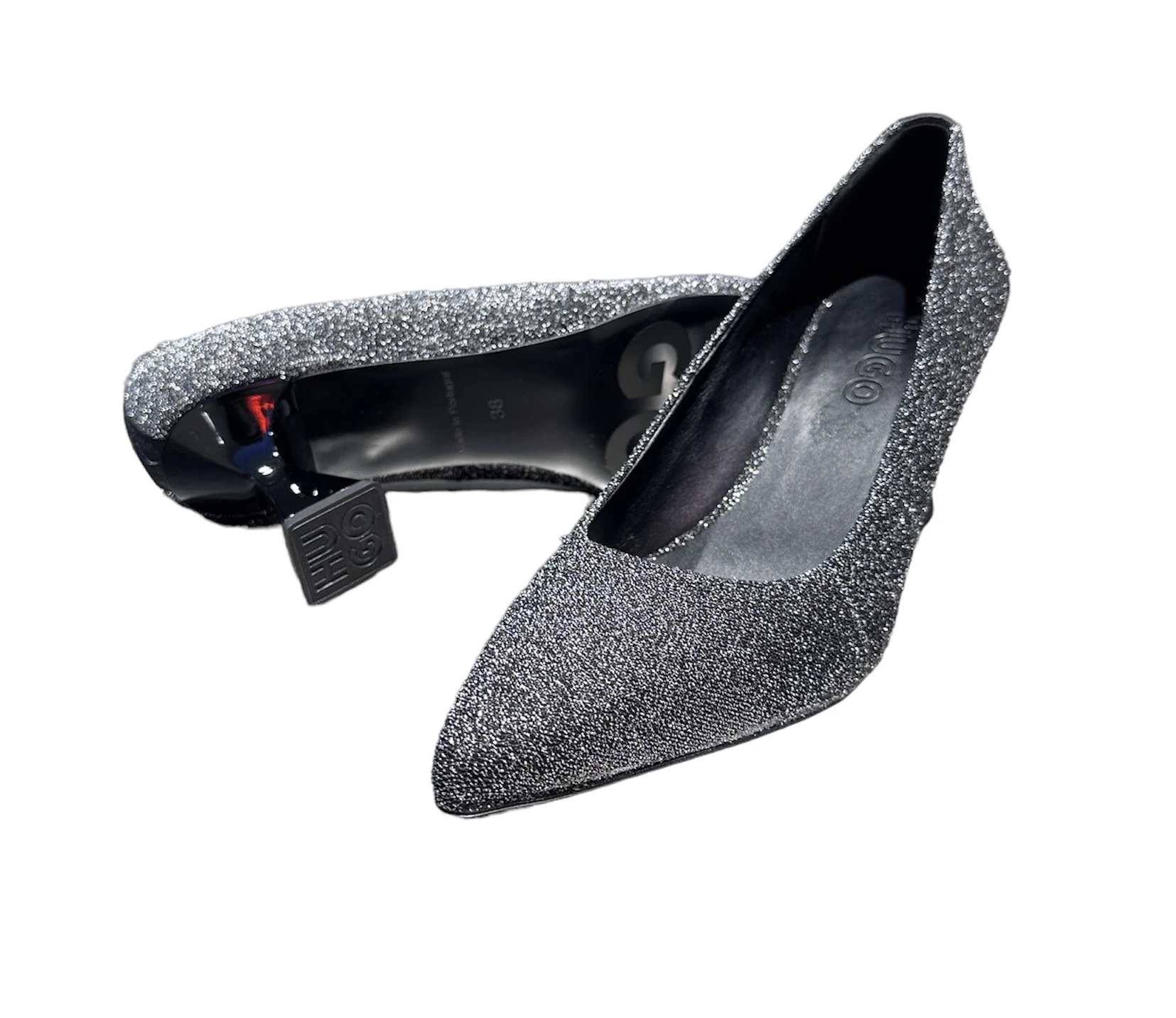 HUGO Pumps REBECCA_PUMP70 – Bild 2