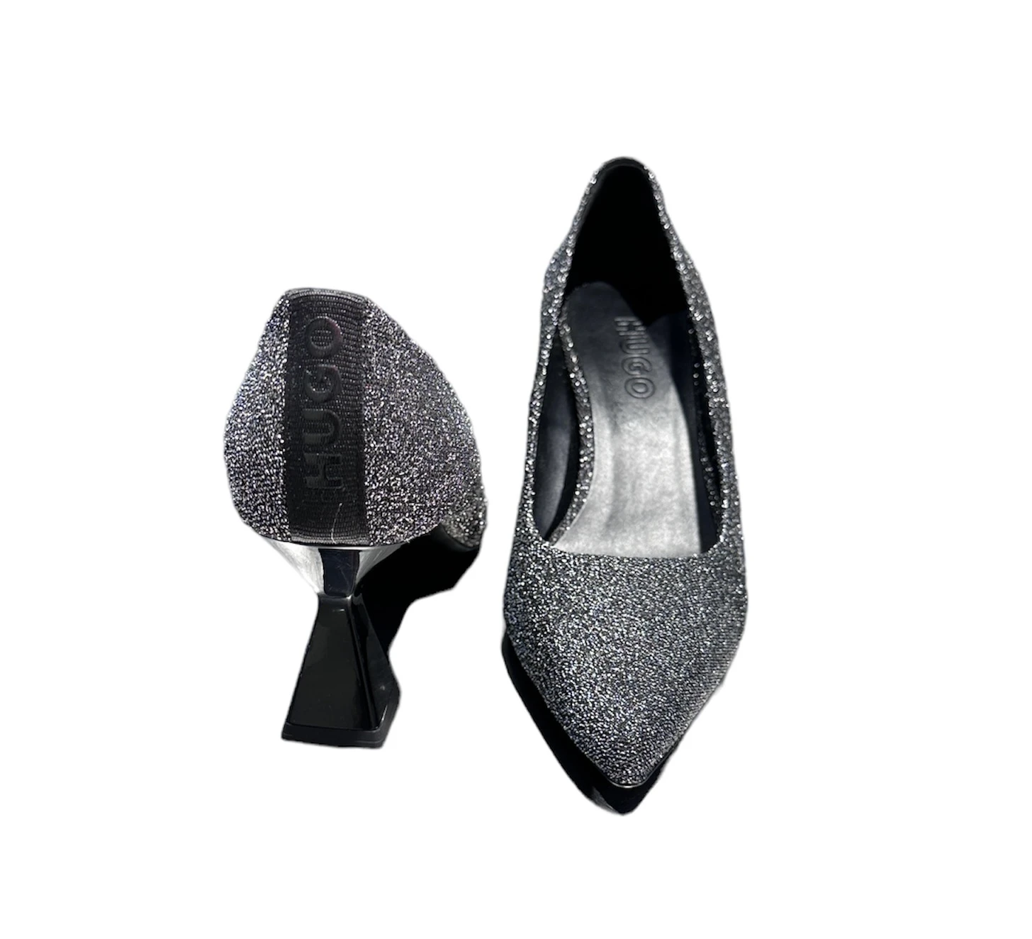 HUGO Pumps REBECCA_PUMP70 – Bild 3