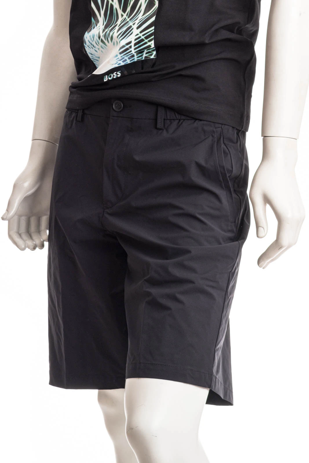 BOSS HBG Shorts S_SPEEDFLEX – Bild 2
