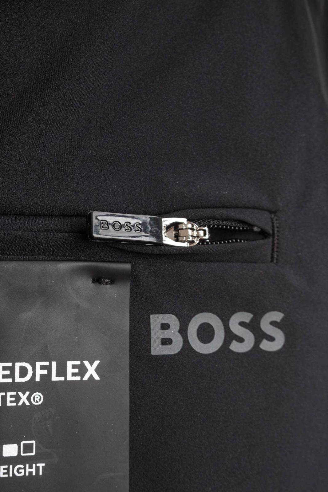 BOSS HBG Shorts S_SPEEDFLEX – Bild 4