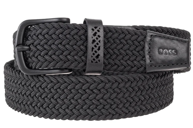 BOSS HBB Gürtel SASH-BB-LAS