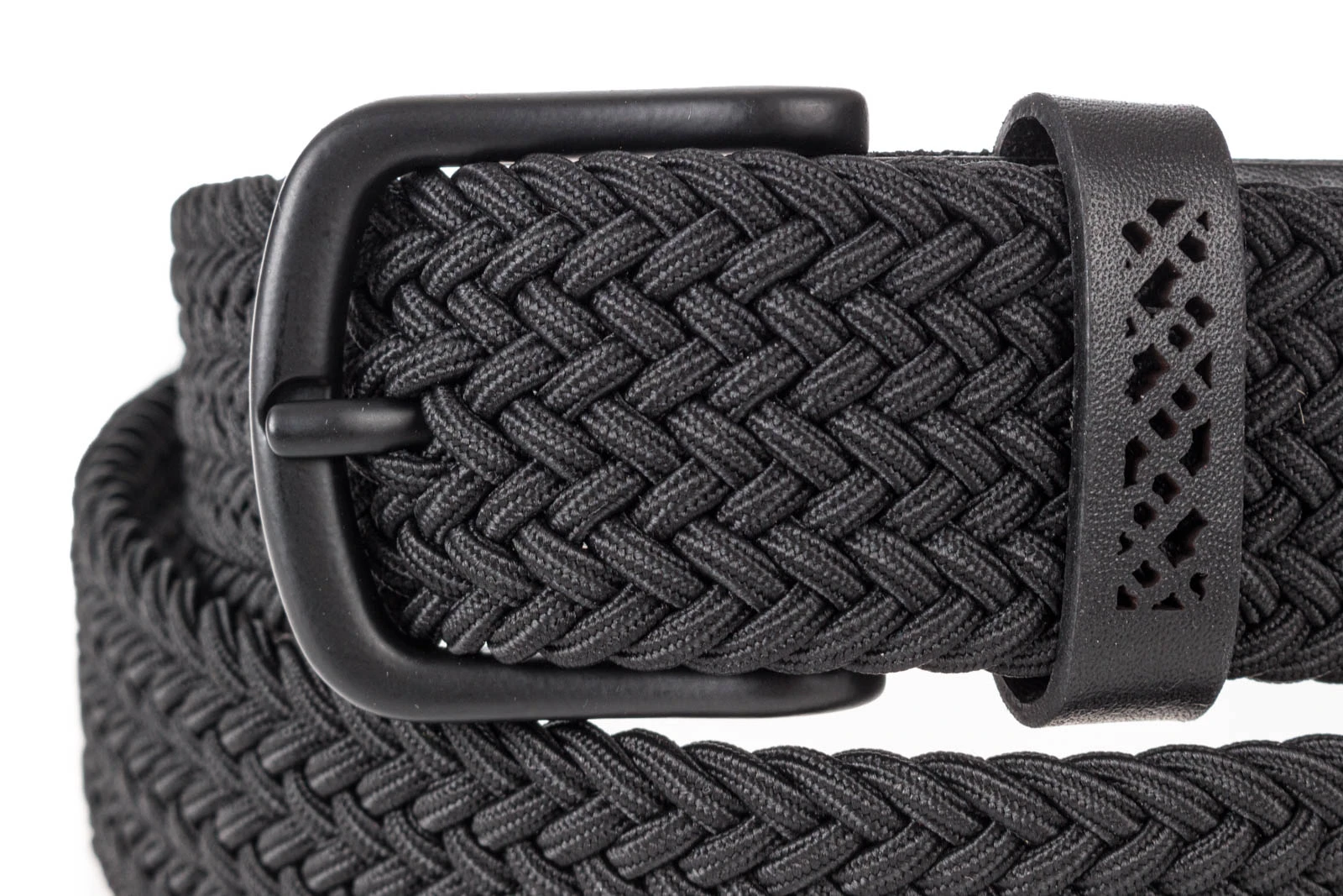 BOSS HBB Gürtel SASH-BB-LAS – Bild 2