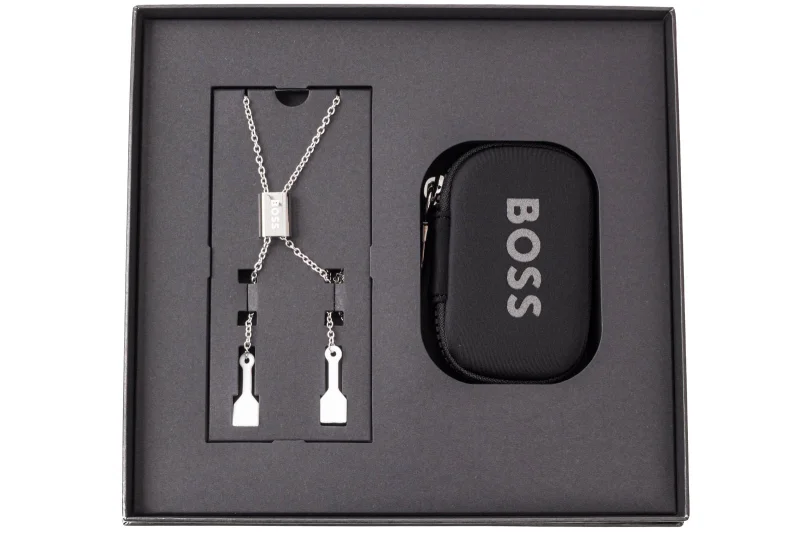 BOSS HBB Earpod-Kette EARPODCAS