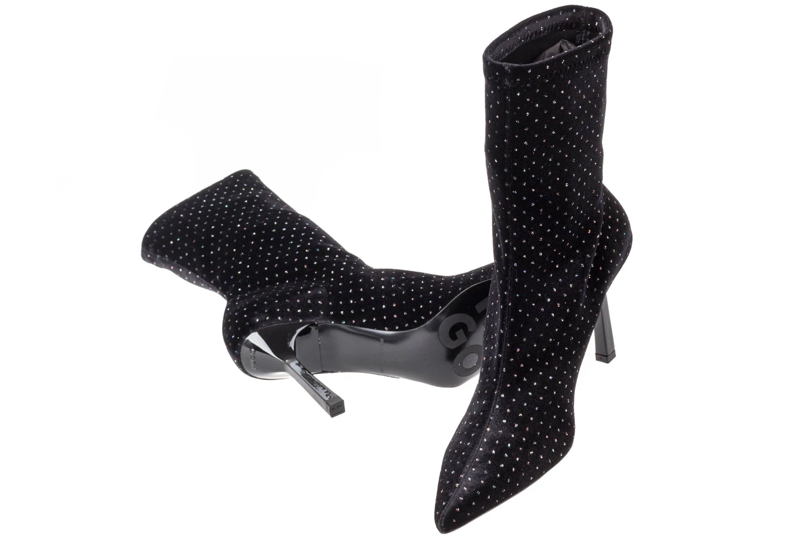 HUGO Stiefelette KATNISS_BOOTIE90 – Bild 2