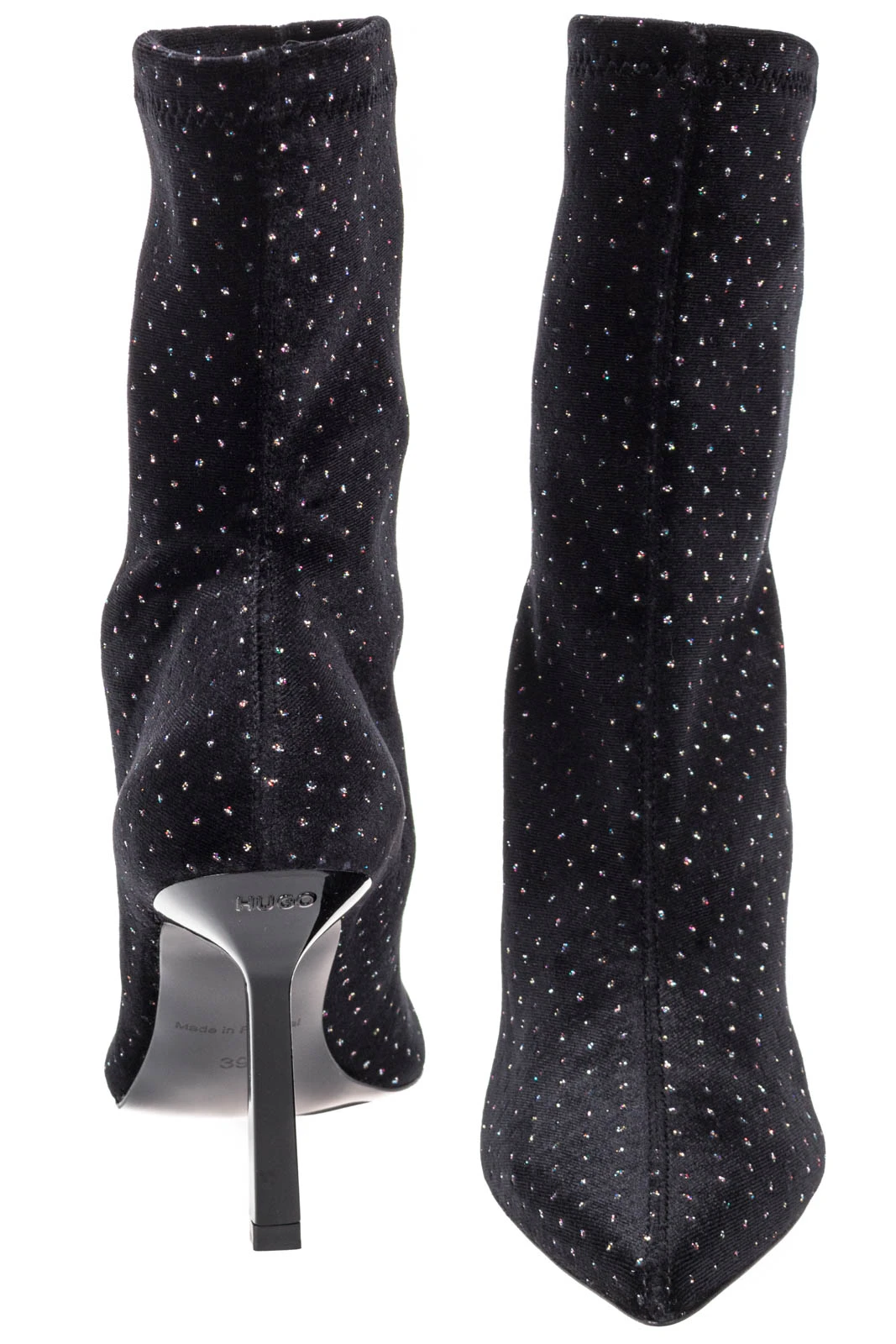 HUGO Stiefelette KATNISS_BOOTIE90 – Bild 3