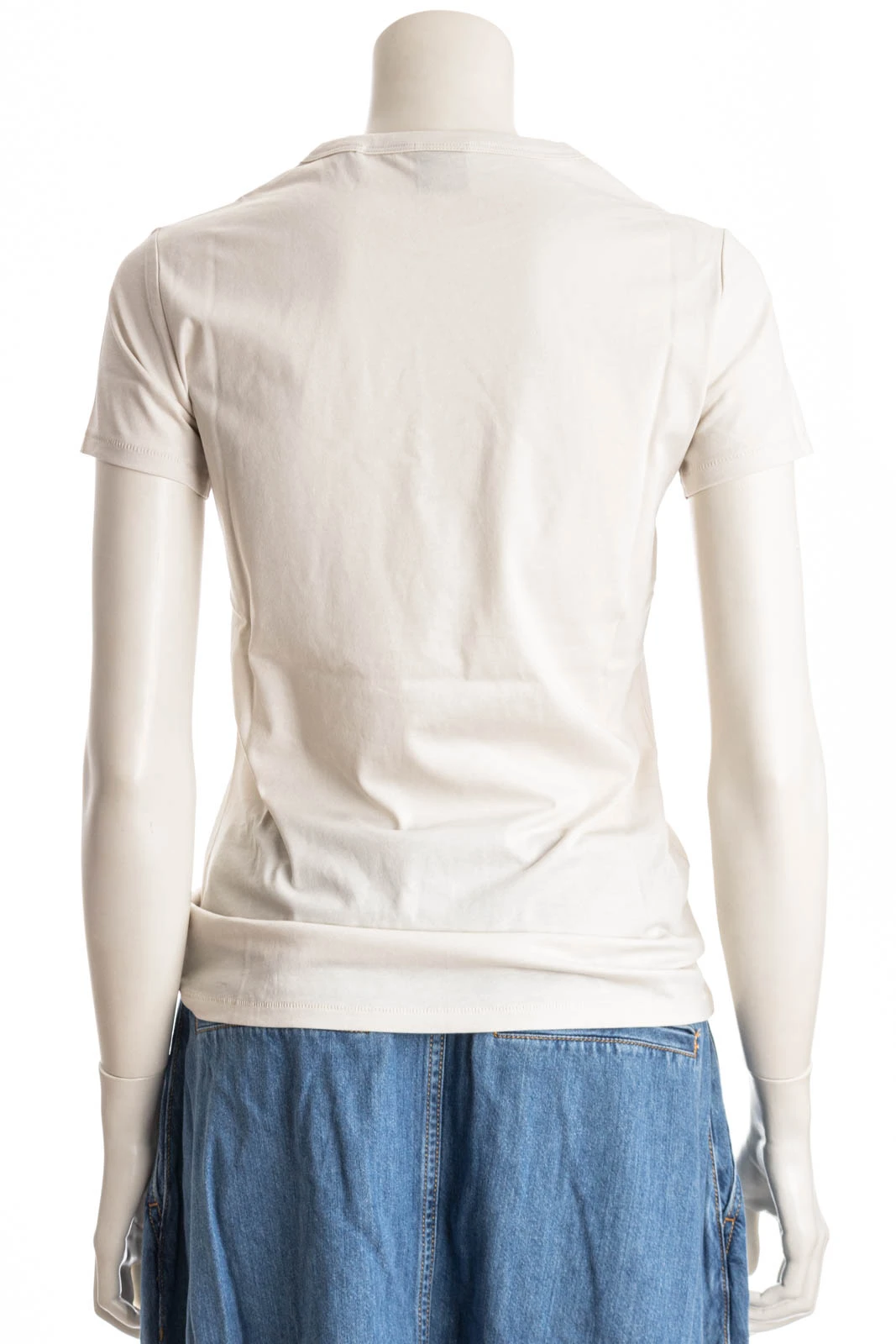T-Shirt C_ELOGO_PRINT4 – Bild 3
