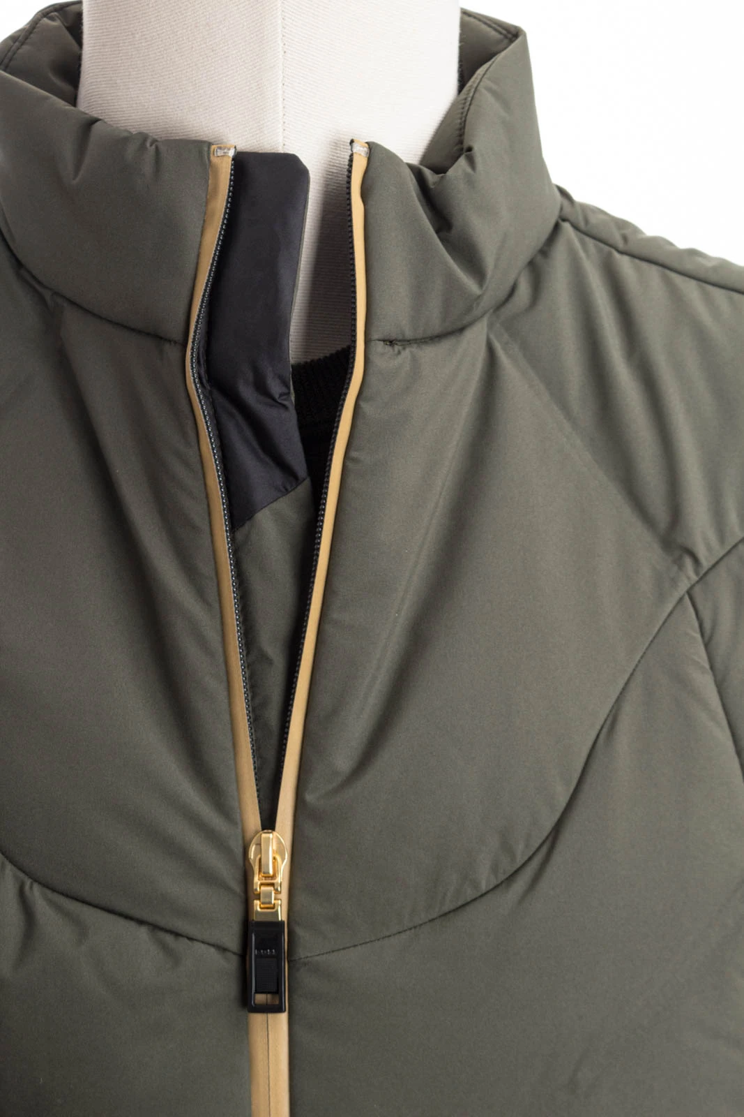 BOSS HBG Weste V_TITANIUM – Bild 4