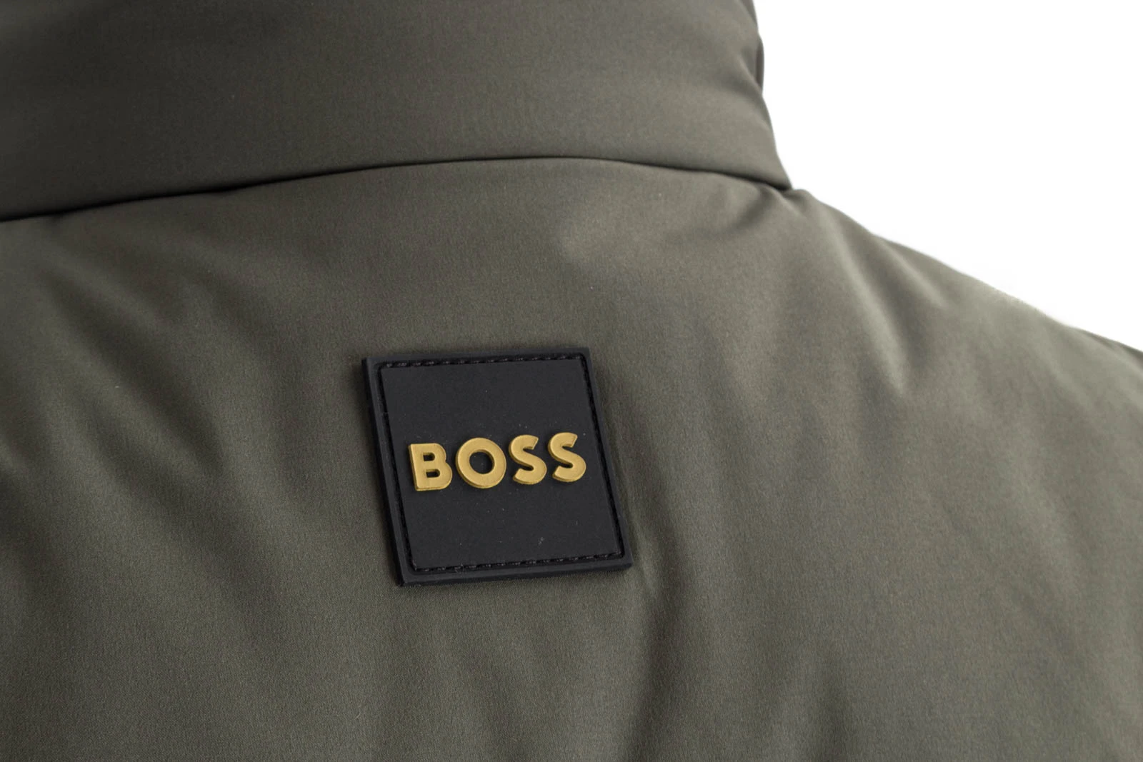 BOSS HBG Weste V_TITANIUM – Bild 5