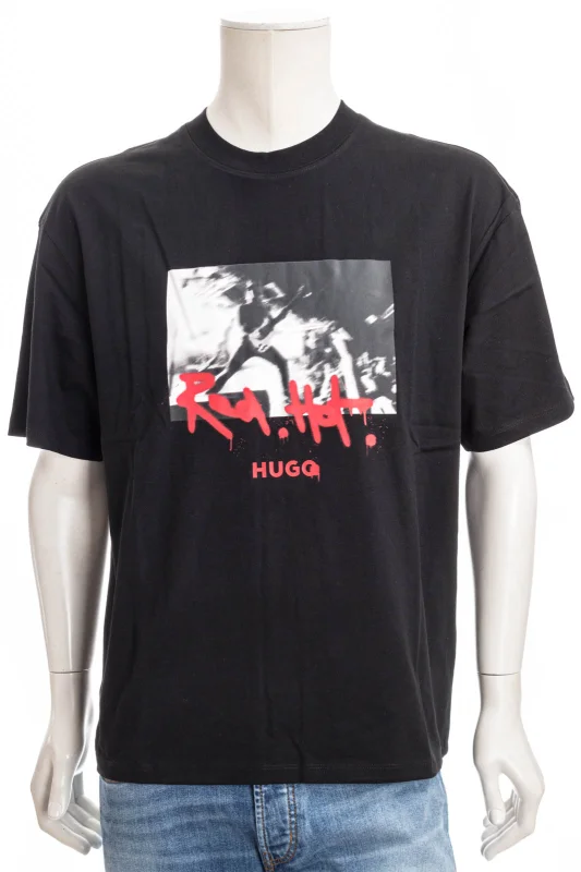 HUGO T-Shirt DOMENADE