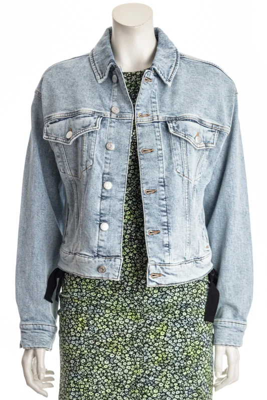 Jeansjacke C_TRUCKER JACKET