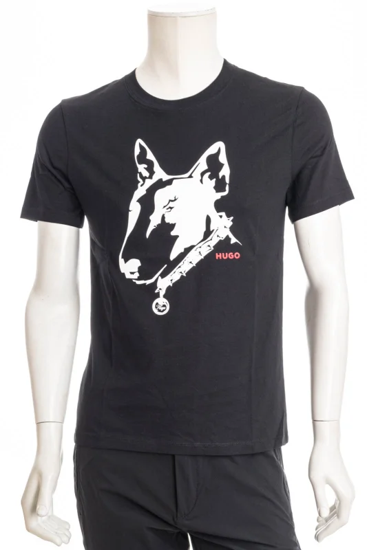 HUGO T-Shirt DAMMOCK