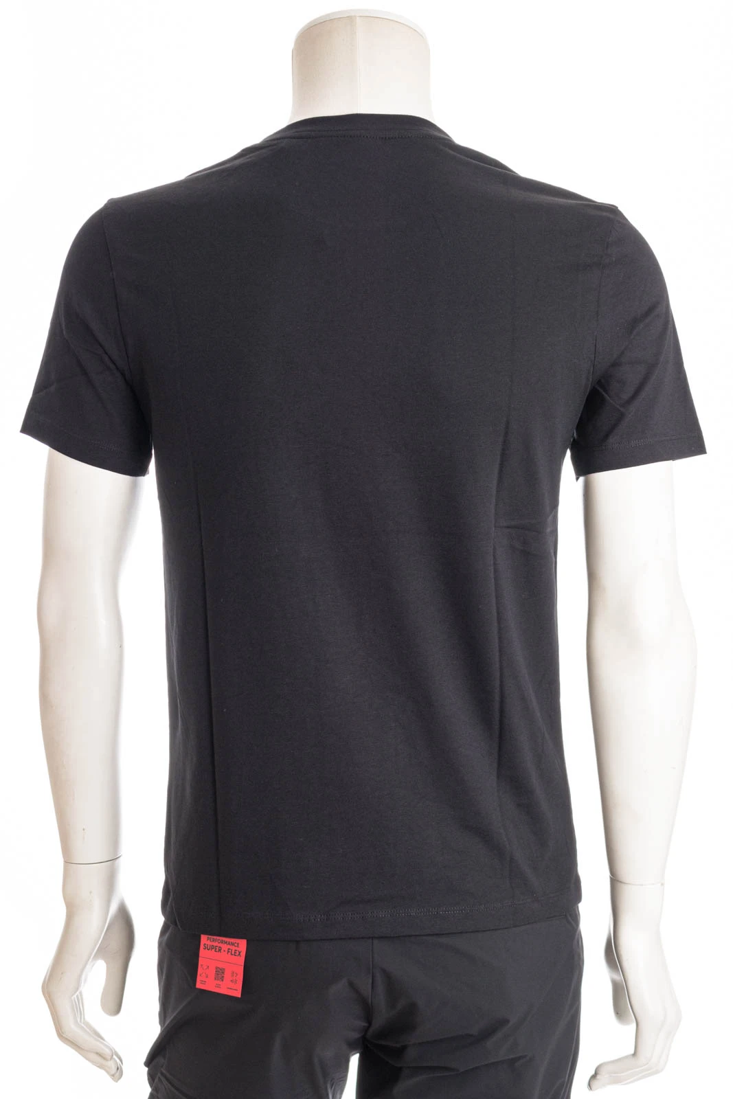 HUGO T-Shirt DAMMOCK – Bild 3