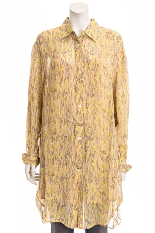 BOSS HBB Bluse BAREID_1