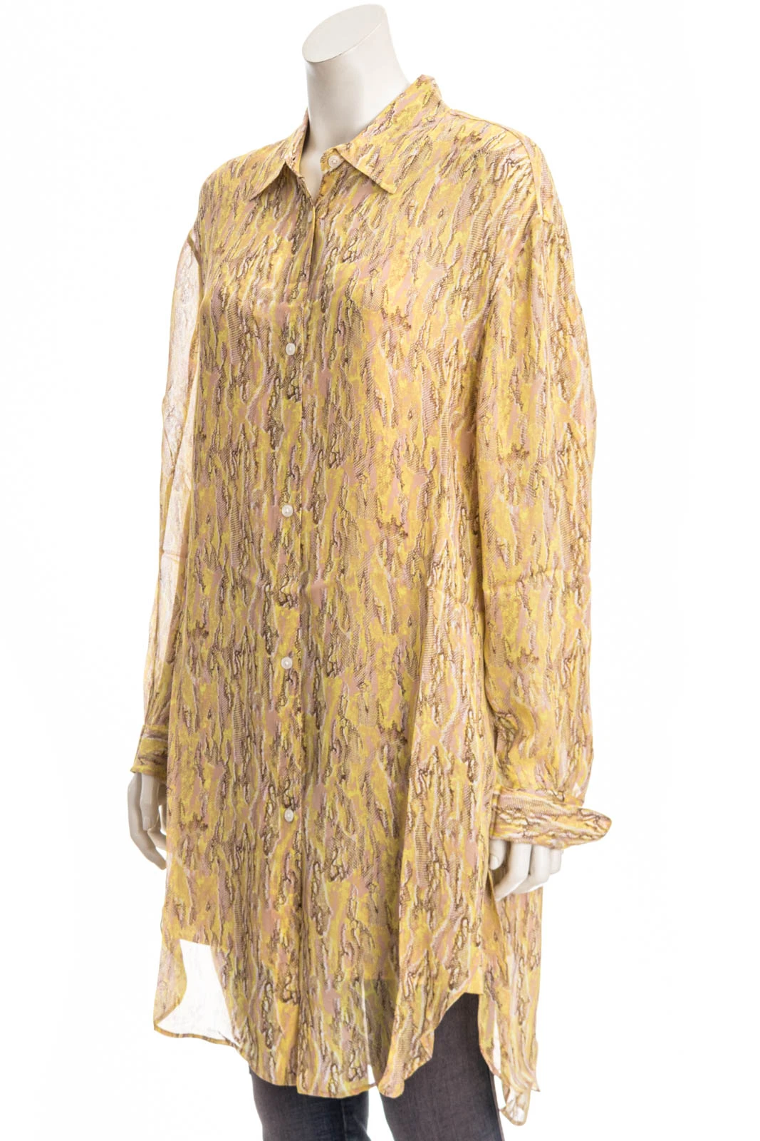 BOSS HBB Bluse BAREID_1 – Bild 2