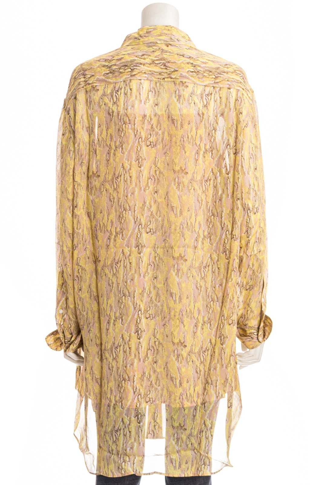 BOSS HBB Bluse BAREID_1 – Bild 3