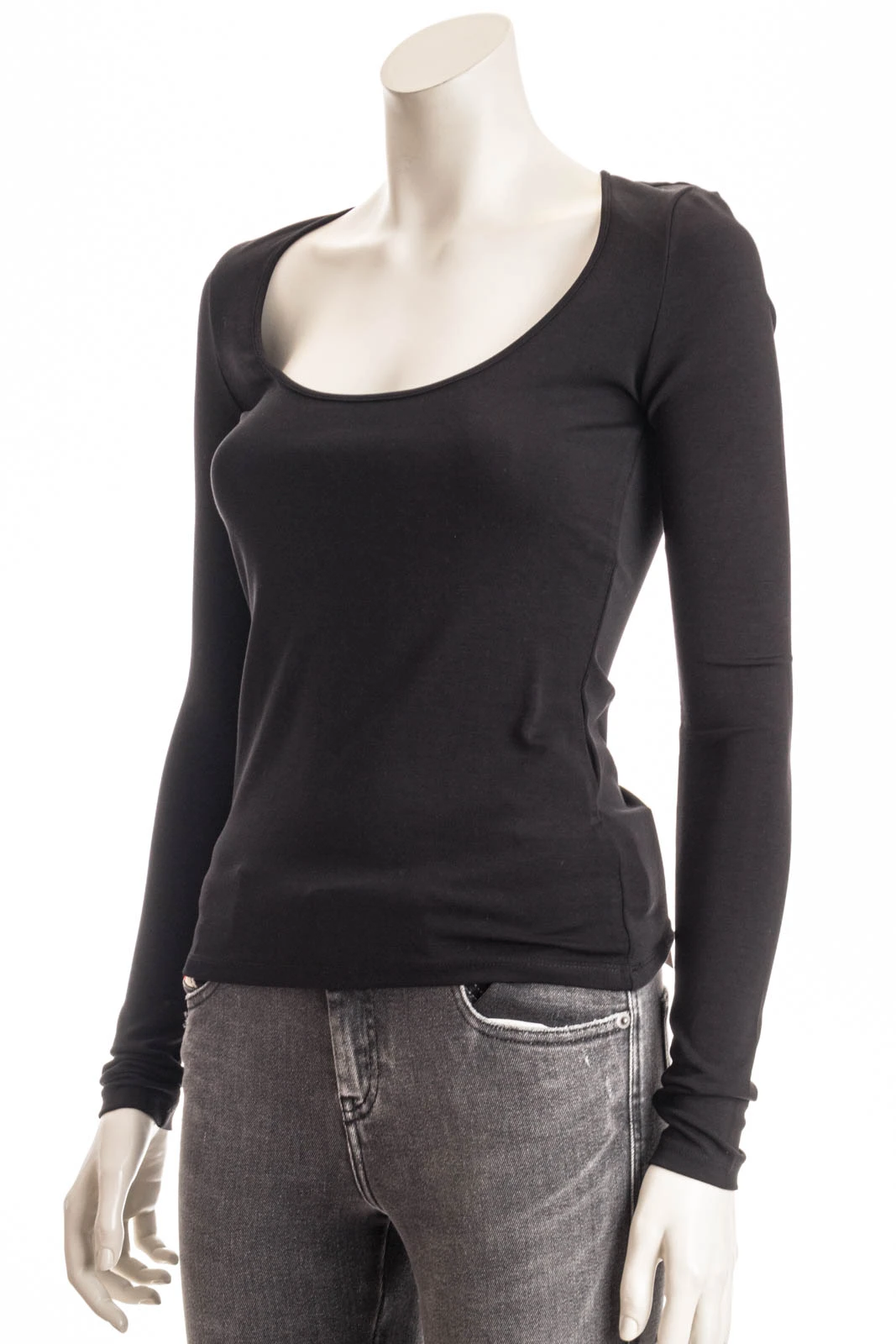 Langarmshirt ECETA – Bild 2