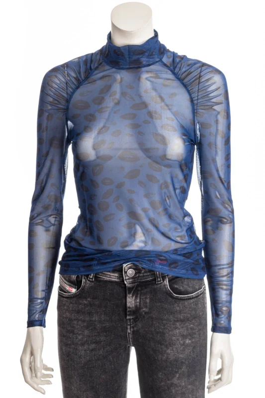 HUGO Lamgarmshirt DAMARYLLIS